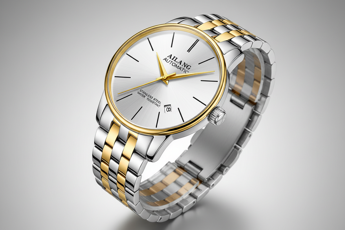 SilberGold