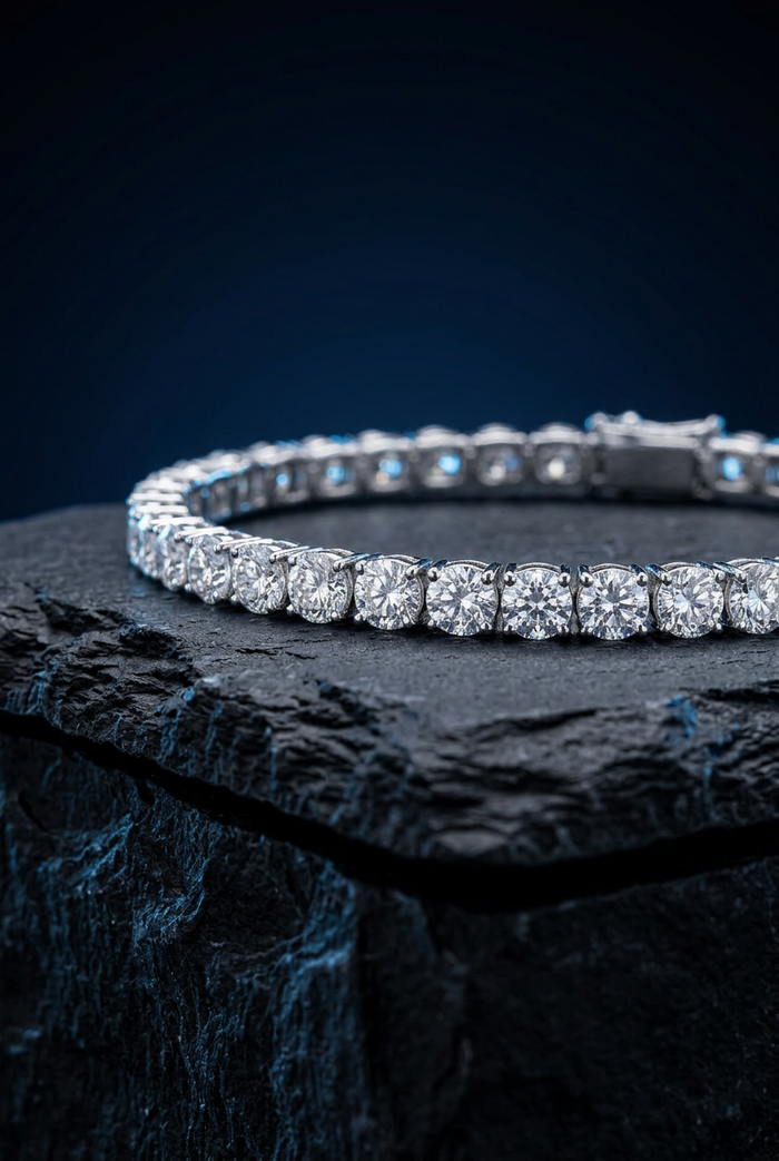 STELLA MOISSANITE