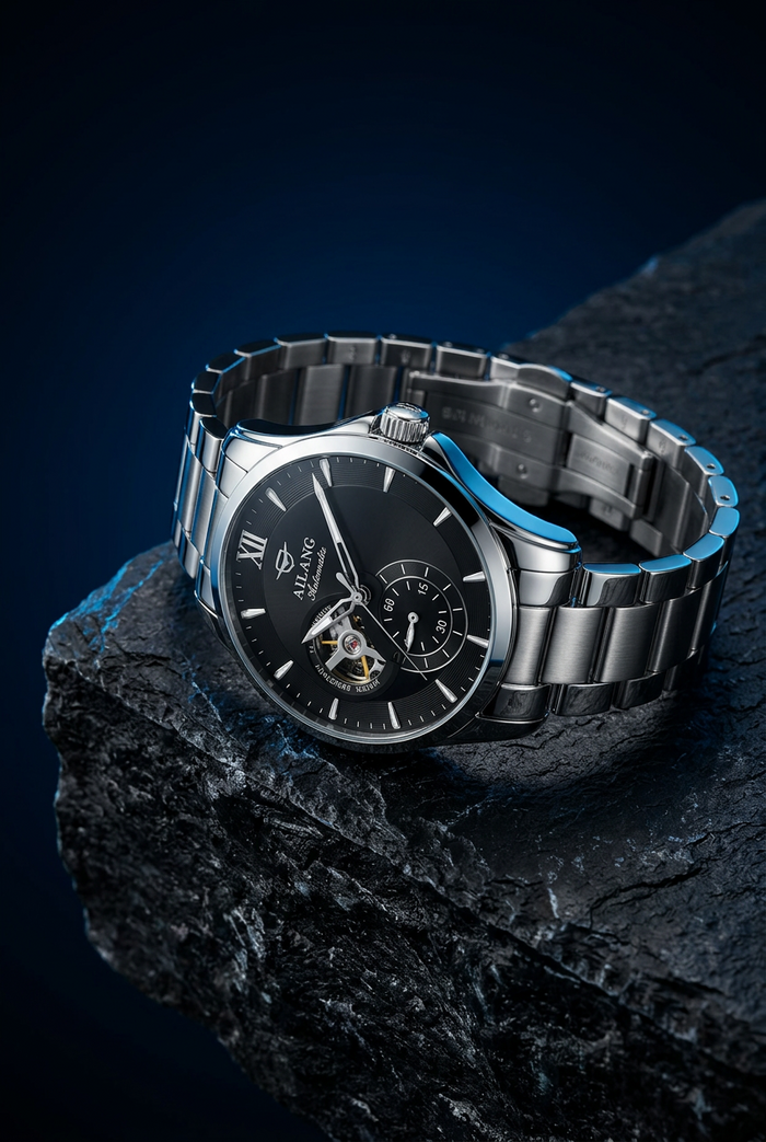 VORTEX AUTOMATIC