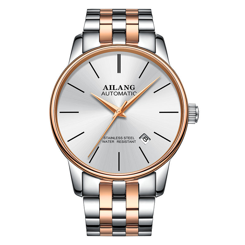 Ailang Automatic | Mechanische Uhr mit Saphirglas