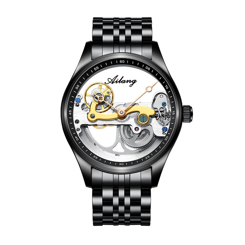AL-8625 Mechanical Watch