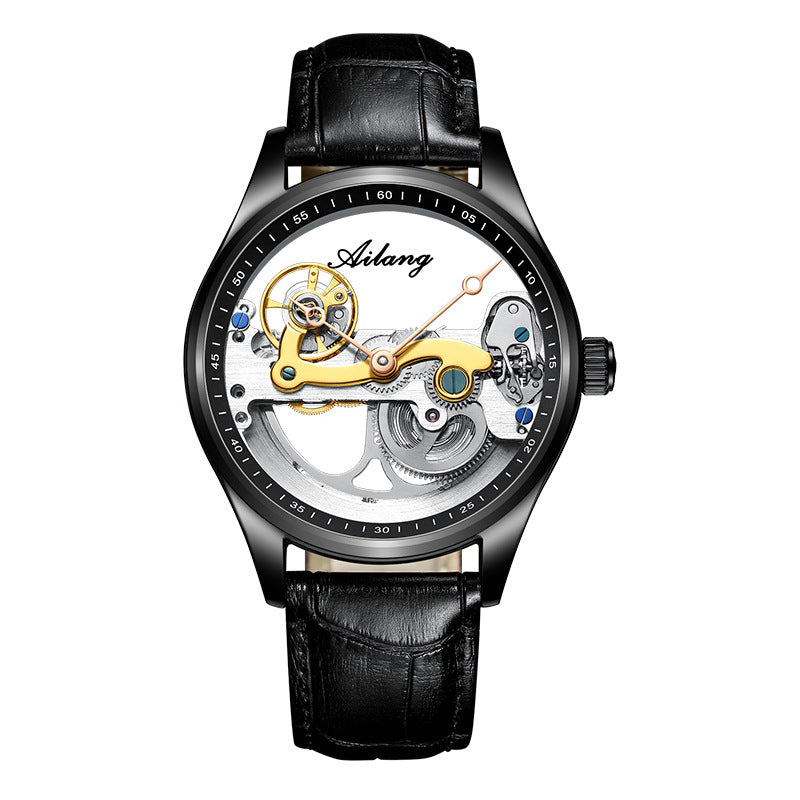 AL-8625 Mechanical Watch