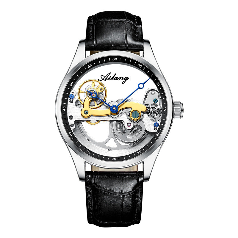 AL-8625 Mechanical Watch