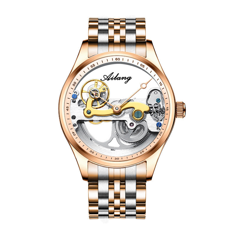 AL-8625 Mechanical Watch