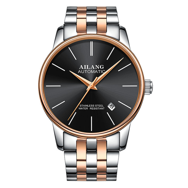 Ailang Automatic | Mechanische Uhr mit Saphirglas