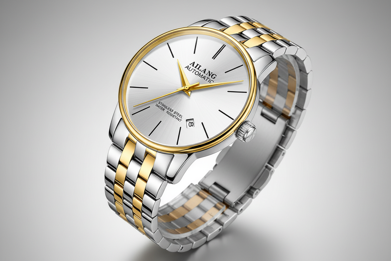 SilberGold