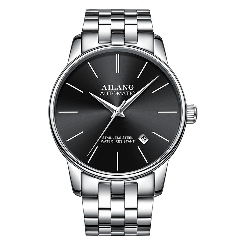 Ailang Automatic | Mechanische Uhr mit Saphirglas