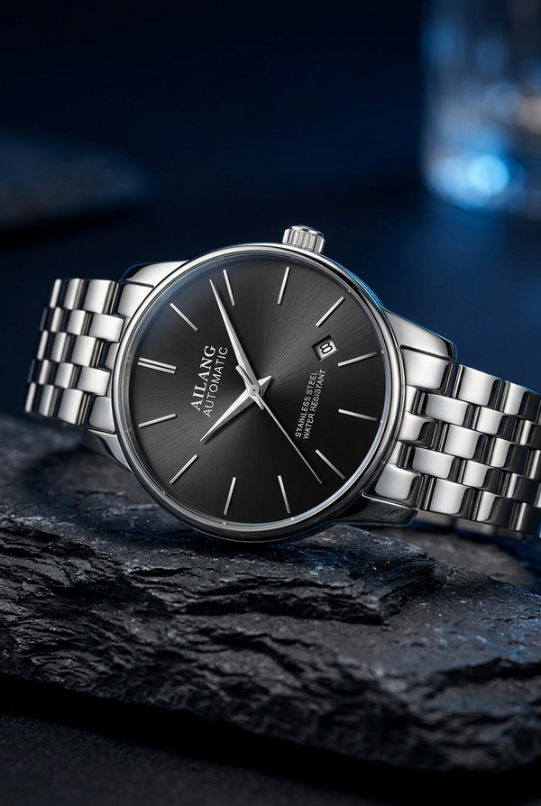 SILVER LUXE HORIZON