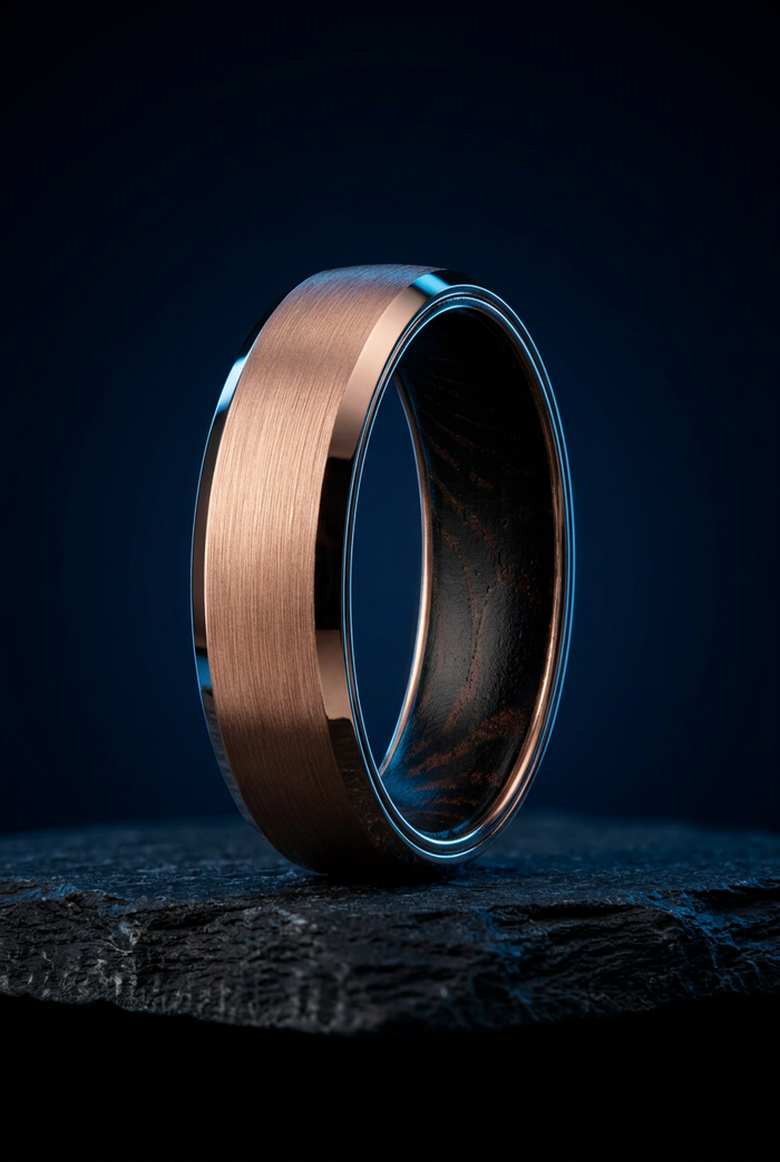 VELVET WENGE
