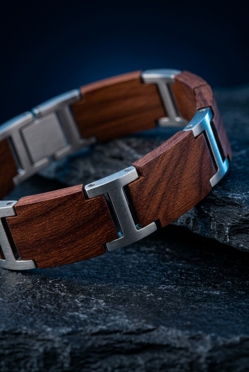 TIMBER CRAFT