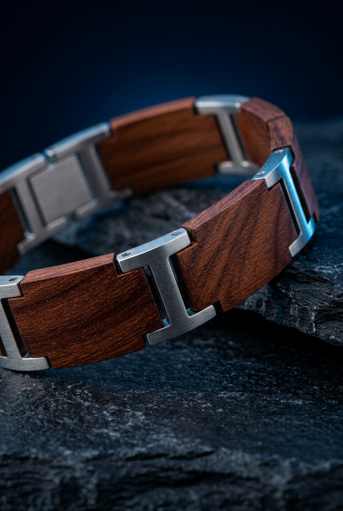 TIMBER CRAFT
