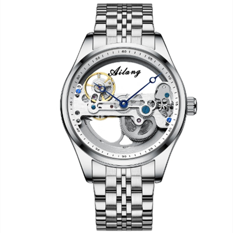 AL-8625 Mechanical Watch