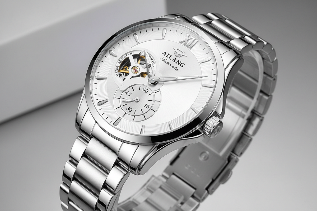 Silber