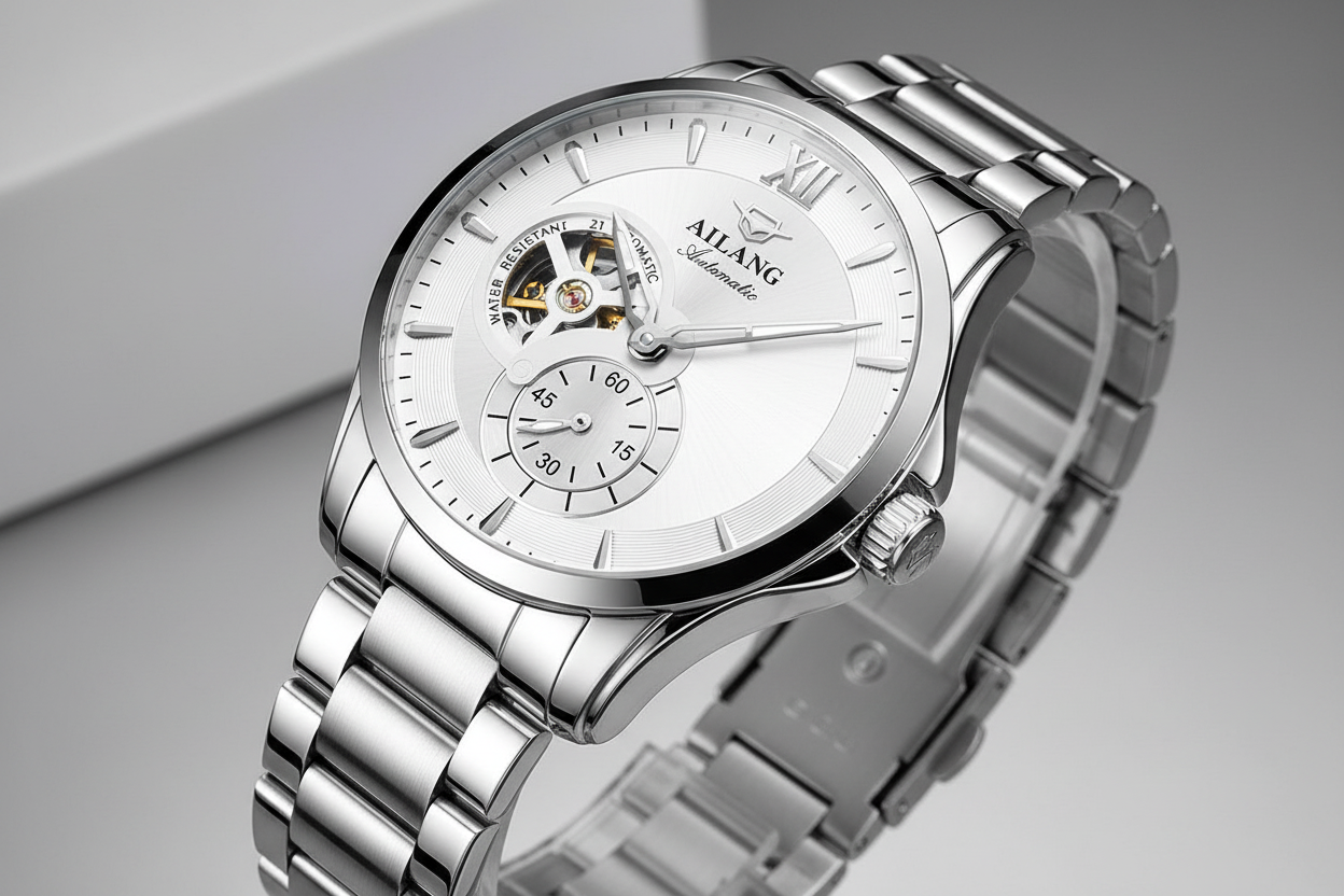 Silber