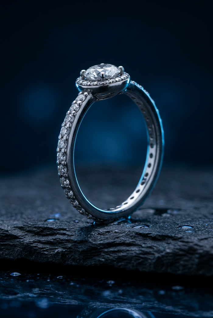 CROWN HALO