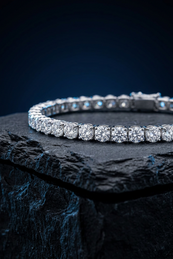 STELLA MOISSANITE