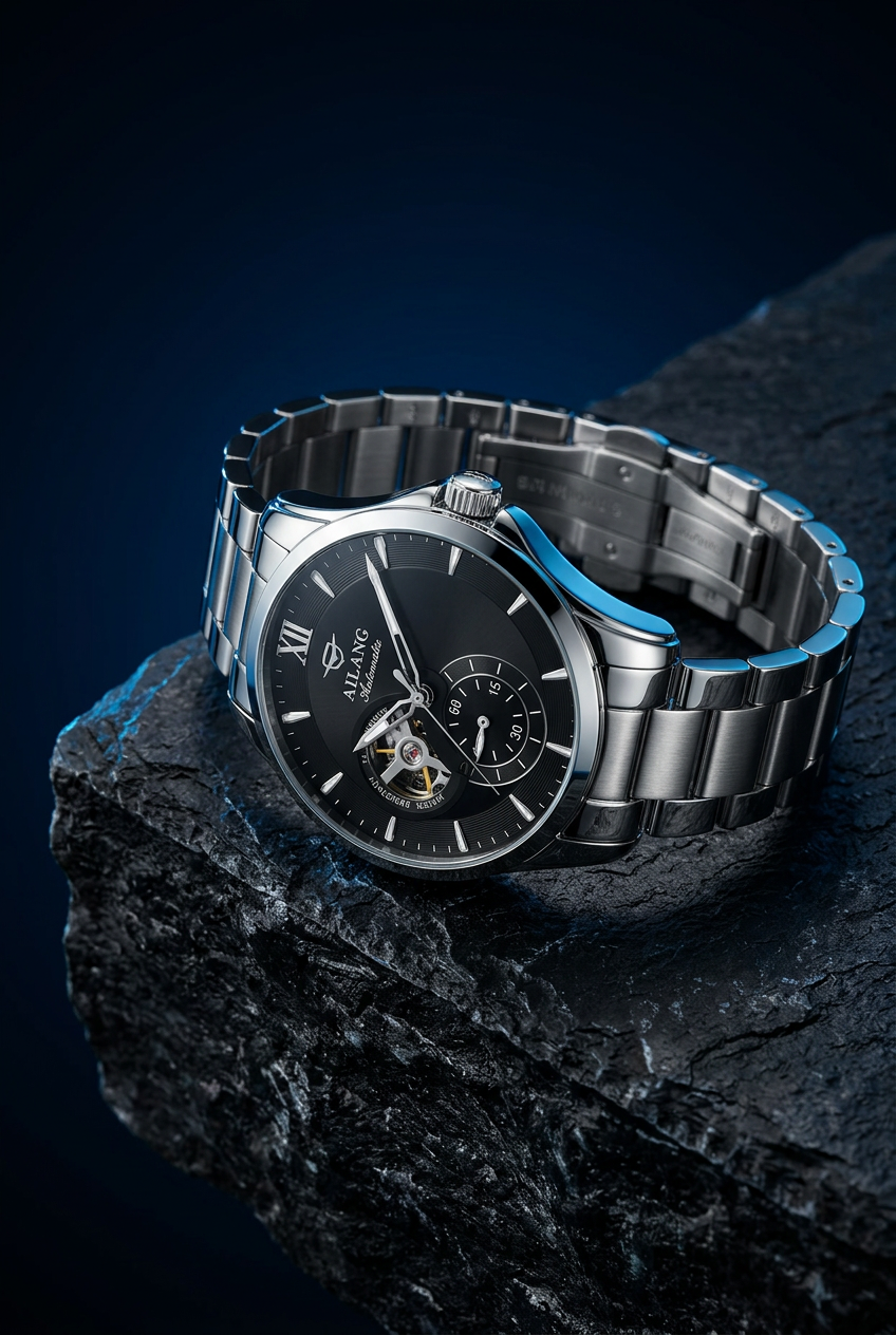 VORTEX AUTOMATIC